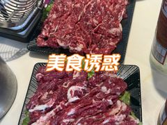 -三毛牛肉店(福强店)