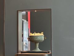 -曾宴·楚菜(湖北省博物馆店)