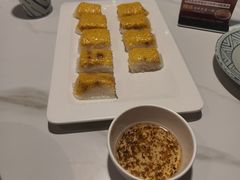 -山丹丹西北菜(金贸大厦店)