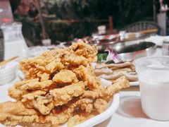 -枇杷园食为鲜火锅(南山店)