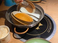 -吃饭皇帝大土家民族菜(正大广场店)