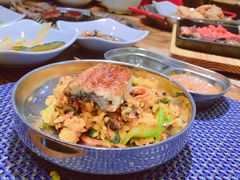 -韩一品韩国料理(柏庐南路店)