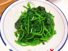 地瓜叶-十八碗(海口吾悦广场店)