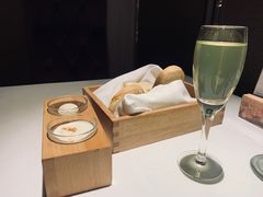 -王品牛排(常州吾悦广场店)