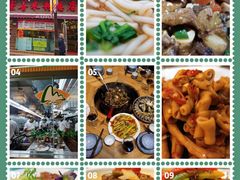 -椿记烧鹅(叠彩店)