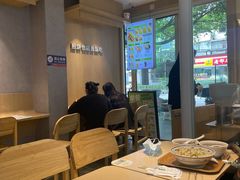 大堂-煎饼道·新鲜现做(桐梓林店)