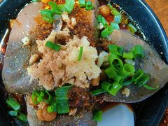 -正宗苏稽毛哥跷脚牛肉总店