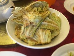 -郭林家常菜(洋桥店)