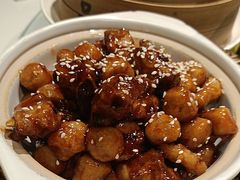 -品大三·经典淮扬菜(大行宫店)