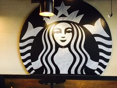-星巴克(北京首都国际机场7店)