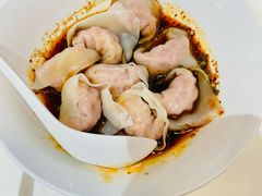 红油鲜虾抄手-鼎泰丰(渔阳店)