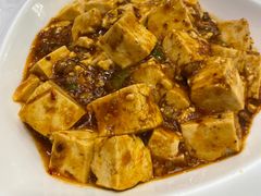 家乡豆腐-马凯餐厅(地安门店)