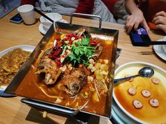 -东北灶(高新银泰店)