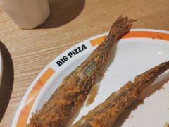 -比格比萨自助(南京万达茂店)