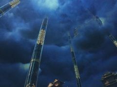 -芜湖方特东方神画