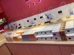 -阮大兴糕团(日月光中心店)
