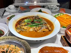 -时光乌托邦空中花园·川味·礼宴(幸福广场店)