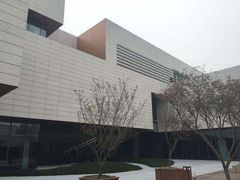 -苏州高新区文体中心体育馆