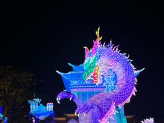 -厦门方特东方神画