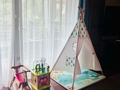 -石梅湾艾美度假酒店