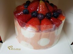 -美心西饼mx cakes(市桥站店)