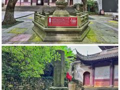 -宁波市保国寺古建筑博物馆