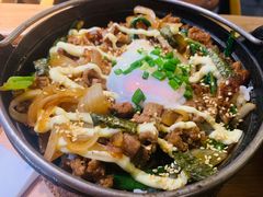 -雷门拉面店(新光天地店)