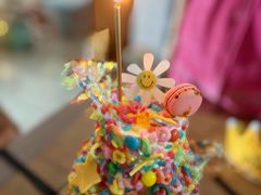 -柏尼娅PEARIA·蛋糕定制(北京SKP店)