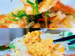 -海之鲜大排档(东山海鲜金銮湾店)
