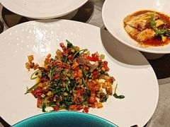 -宫燕府·京菜·烤鸭·淮扬菜(王府中心店)