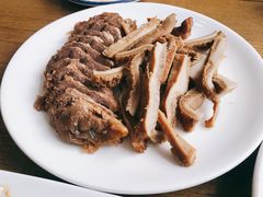 -同发号饭庄(复兴路店)