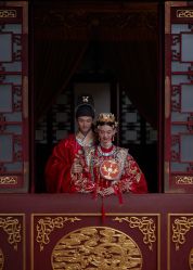 -巴黎经典婚纱摄影PARISSIC