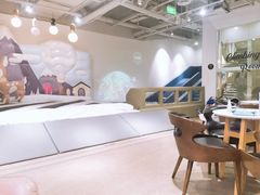 -Ms·KIMO星漠亲子餐厅(高新店)