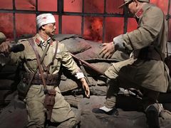 -上海四行仓库抗战纪念馆