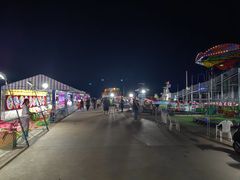 -东戴河风景区-止锚湾