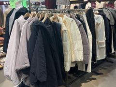 -MUJI无印良品(天河领展广场店)