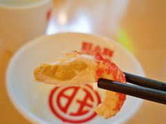 旺小胖招牌冰镇龙虾-旺小胖小龙虾