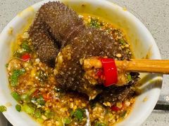 -海底捞火锅(河东万达广场店)