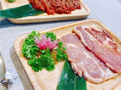 -妥妥烤肉料理(昙华林店)