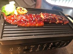 -禾绿回转寿司(万柳华联店)