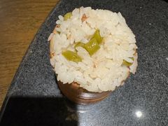 -南京大牌档(新街口德基广场店)