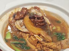 -老季市·三代非遗传承·地标美食老汁鸡(工农路店)
