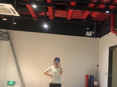 -一兆韦德健身(张杨路店)