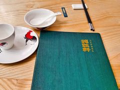 -德胜轩正宗顺德菜(宝安沙井会展中心店)