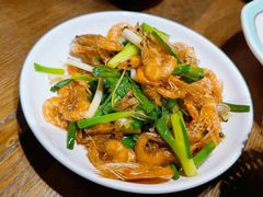 -老盛庆排档•南京菜(夫子庙店)