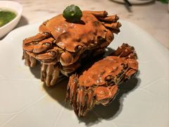-淮扬府(安定门店)