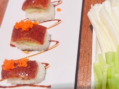 -京尊烤鸭店JINGZUN(春秀路店)