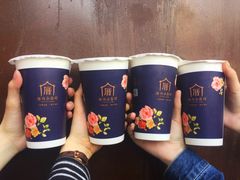 龙涎鲜奶茶-厝内小眷村(天河南一路店)