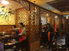 -星鸿社重庆老火锅(燃灯寺分店)