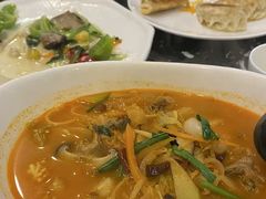 -桃园中华料理炸酱面(燕儿岛路店)